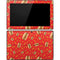 Burgers and Fries Surface Pro Tablet Skin